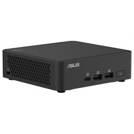 Asus NUC 14 Pro RNUC14RVKU700002I | Intel Core Ultra 7-155H