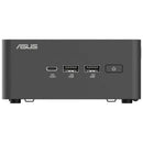 MiniAsus NUC 15 Pro RNUC15CRHI300002 | Intel Core 3-100U
