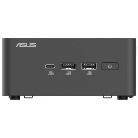 MiniAsus NUC 15 Pro RNUC15CRHI300002 | Intel Core 3-100U