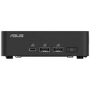 MiniAsus NUC 15 Pro RNUC15CRKI300002 | Intel Core 3-100U