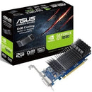 Asus GeForce GT 1030 | 2 GB GDDR5