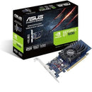 Asus GeForce GT 1030 | 2 GB GDDR5 | Compatível com perfil baixo