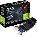 Asus GeForce GT 730 |  2GB GDDR5