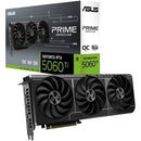 Asus Prime GeForce RTX 5060 Ti OC Edition | 16 GB GDDR7