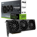 Asus Prime GeForce RTX 5060 Ti OC Edition| 8 GB GDDR7