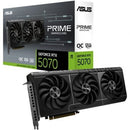 Asus Prime GeForce RTX 5070 OC Edition | 12 GB GDDR7