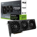 Asus Prime GeForce RTX 5070 Ti OC Edition/16 GB GDDR7