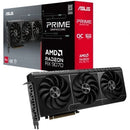 Asus Prime Radeon RX 9070 OC Edition| 16 GB GDDR6