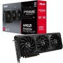 Asus Prime Radeon RX 9070 XT OC | 16 GB GDDR6