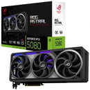 Asus ROG Astral GeForce RTX 5080 OC | 16 GB GDDR7