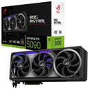 Asus ROG Astral GeForce RTX 5090 OC | 32 GB GDDR7