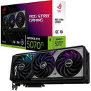 Asus ROG Strix OC GeForce RTX 5070Ti | 16 GB GDDR7