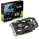 Asus Dual GeForce RTX 3050 OC Edition | 6 GB GDDR6