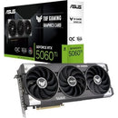 Asus TUF Gaming GeForce RTX 5060 Ti OC/16 GB GDDR7