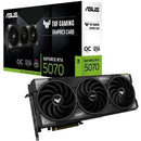 Asus TUF Gaming GeForce RTX 5070 OC Edition| 12 GB GDDR7