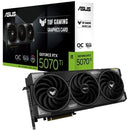 Asus TUF Gaming GeForce RTX 5070 Ti OC| 16 GB GDDR7