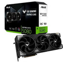 Asus TUF Gaming GeForce RTX 5080 OC | 16 GB GDDR7