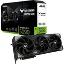 Asus TUF Gaming GeForce RTX 5090 | 32 GB GDDR7