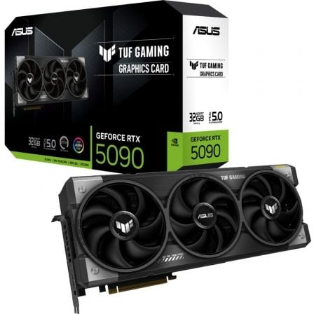 Asus TUF Gaming GeForce RTX 5090 | 32 GB GDDR7