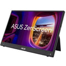 Asus ZenScreen MB16AHV 15,6' | Full HD | Preto
