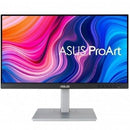 Asus ProArt Display PA247CV 23,8" | Full HD | Multimídia | Altura ajustável | Preto e prata