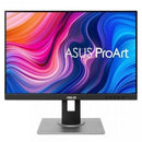 Asus ProArt Display PA248QV 24,1" | WUXGA | Multimídia | Altura ajustável | Preto