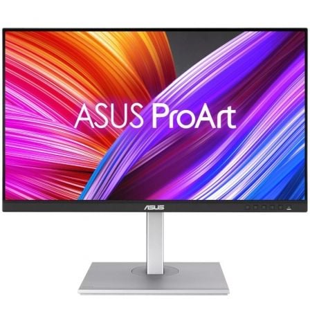 Asus ProArt Display PA278CGV 27' QHD | Altura ajustável | preto e prata