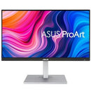 Asus ProArt Display PA278CV 27' | WQHD | Multimídia | Altura ajustável | Preto e prata