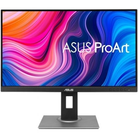 Asus ProArt Display PA278QV 27' | WQHD | Multimídia | Altura ajustável | Preto