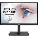 Asus VA229QSB Full HD de 21,5" | Altura ajustável | preto