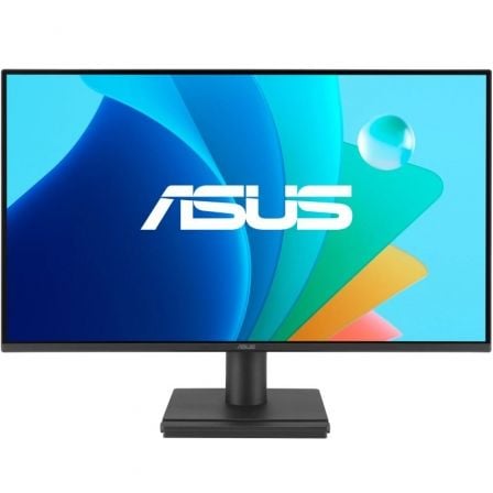 Asus VA249HG 23,8' | Full HD | 1ms | 120Hz | IPS | Preto