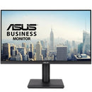Asus VA249QGS 23,8" | Full HD | Multimídia | Altura ajustável | Preto