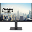 Asus VA279QGS 27' | Full HD | Multimídia | Altura ajustável | Preto