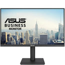 Asus VA27DQFS 27' | Full HD | Multimídia | Altura ajustável | Preto