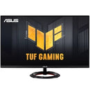 Asus TUF Gaming VG249Q3R 23,8' | Full HD | 1ms | 180Hz | IPS | Multimídia | Preto