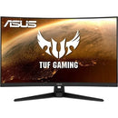Asus TUF VG328H1B 31,5' | Full HD | 1 ms | 165 Hz | VA | Multimídia | Preto