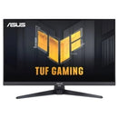 Asus TUF VG328QA1A 31,5' | Full HD | 1ms | 170Hz | VA | Multimídia | Preto