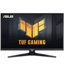Asus TUF Gaming VG32AQA1A 31,5' | WQHD | 1ms | 170Hz | VA | Multimídia | Preto
