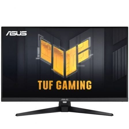 Asus TUF Gaming VG32AQA1A 31,5' | WQHD | 1ms | 170Hz | VA | Multimídia | Preto