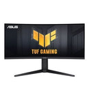 Asus TUF Gaming VG34VQEL1A 34' | UWQHD | 1ms | 100Hz | VA | Multimídia | Preto