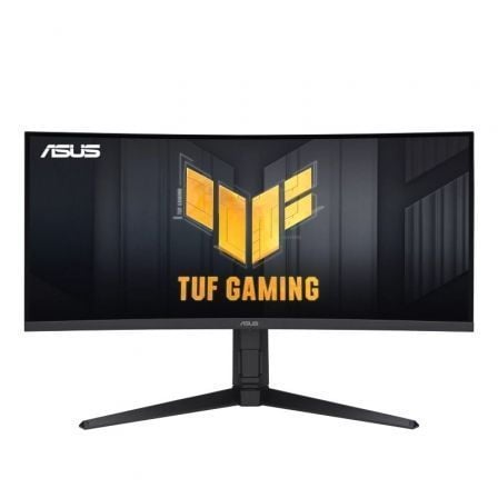 Asus TUF Gaming VG34VQEL1A 34' | UWQHD | 1ms | 100Hz | VA | Multimídia | Preto