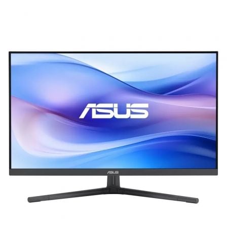 Asus VU279CFE-B 27' | Full HD | Altura ajustável | Azul