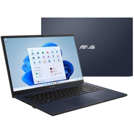 Asus ExpertBook B1 B1502CVA-BQ1638X | Intel Core i3-1315U | 8GB | 512GB | 15.6' | Win11 Pro