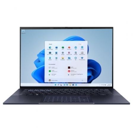 Asus ExpertBook B9 OLED B9403CVAR-KM0815X | Intel Core Ultra 7-150U | 16GB | de 1TB | 14' | Win11 Pro