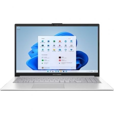 Asus VivoBook Go 15 E1504FA-BQ2446W | Ryzen 5 7520U | 16GB | 512GB | 15.6' | Win11