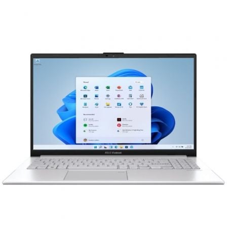 Asus VivoBook Go 15 E1504GA-BQ832W | Intel Core i3-N305 | 8GB | 512GB | 15.6' | Win11