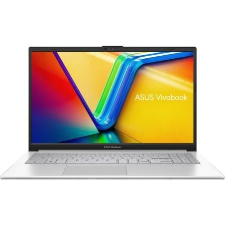 Asus VivoBook Go 15 E1504GA-BQ886 | Intel Core i3-N305 | 8GB | 512GB SSD | 15.6' | Sem Sistema Operacional