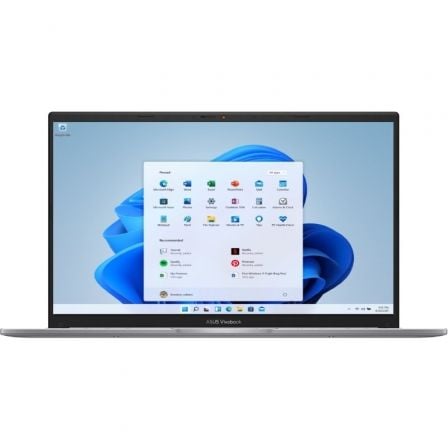 Asus VivoBook 15 F1504VA-BQ125W | Intel Core 5-120U | 16GB | 512GB | 15.6' | Win11