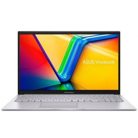 Asus VivoBook 15 F1504VA-BQ153 | Intel Core 5-120U | 16GB | 512GB SSD | 15.6' | Sem Sistema Operacional