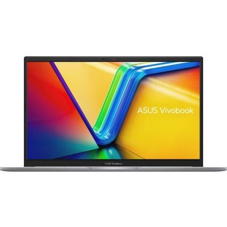 Asus VivoBook 15 F1504VA-BQ199 | Intel Core 5-120U | 16GB | 512GB SSD | 15.6' | Sem Sistema Operacional